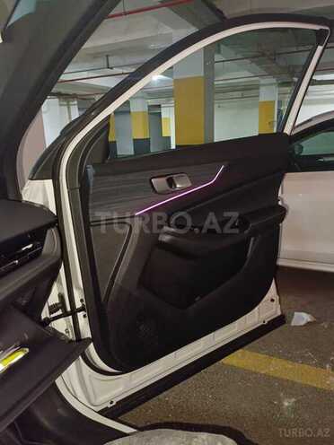 Changan Qiyuan Q05-14