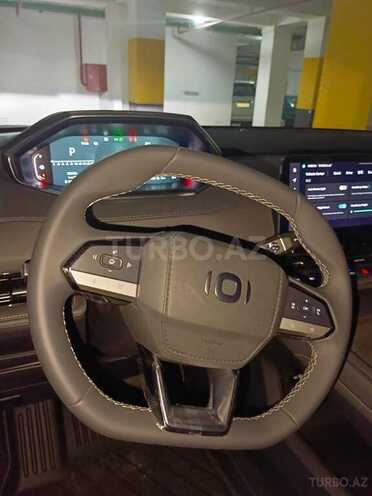 Changan Qiyuan Q05-13