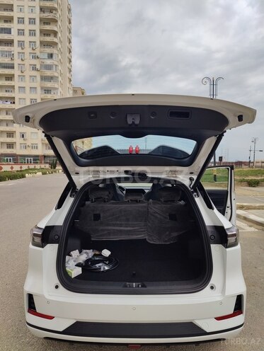 Changan Qiyuan Q05-9