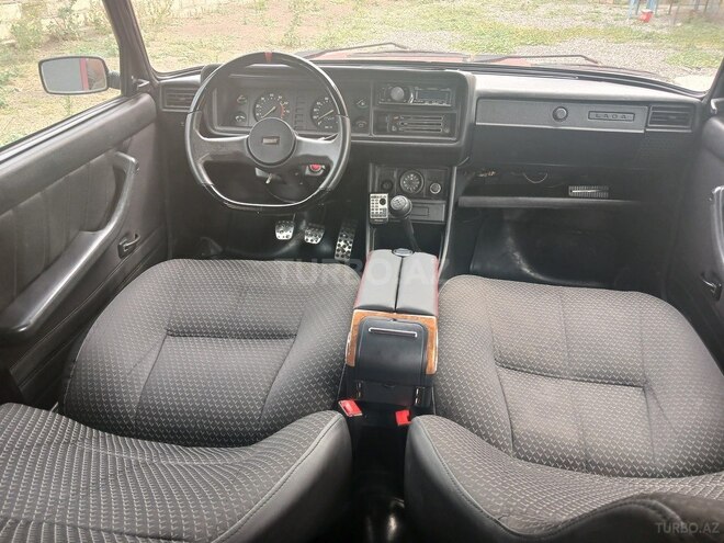LADA (VAZ) 2107 2009, 77,000 km - 1.6 l - Cəlilabad