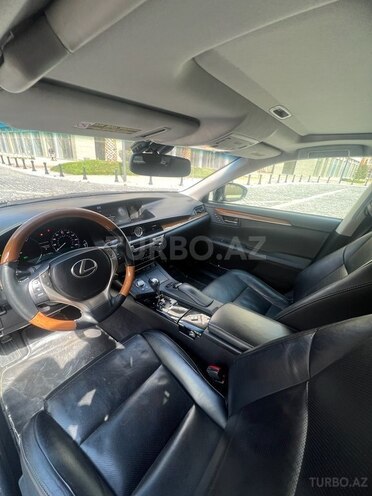 Lexus ES 300h 2013, 215,000 km - 2.5 l - Bakı