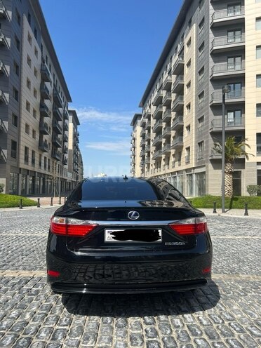 Lexus ES 300h 2013, 215,000 km - 2.5 l - Bakı