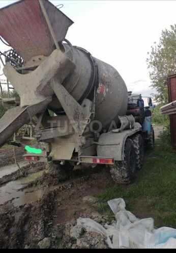 Ural 4320-12