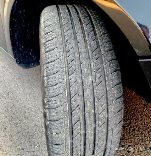 Opel Astra 2006, 386,000 km - 1.3 l - Ağdaş