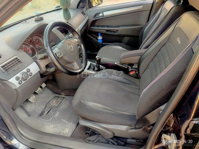 Opel Astra 2006, 386,000 km - 1.3 l - Ağdaş