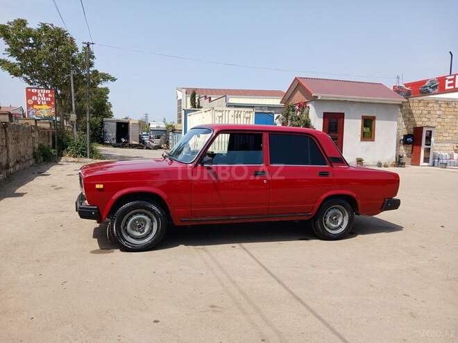 LADA (VAZ) 2107 2009, 77,000 km - 1.6 l - Cəlilabad