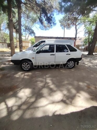 LADA (VAZ) 2109 1996, 199,999 km - 1.5 л - Sumqayıt