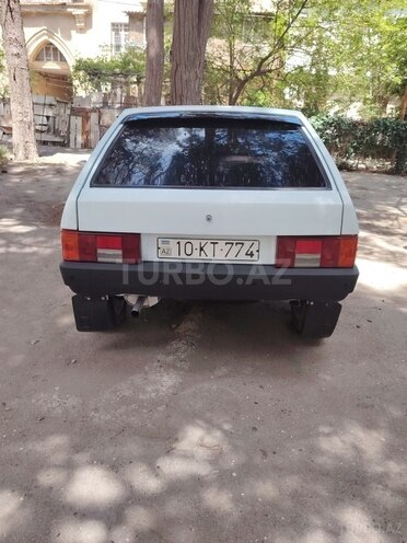 LADA (VAZ) 2109 1996, 199,999 km - 1.5 л - Sumqayıt