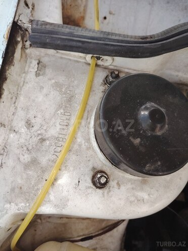 LADA (VAZ) 2109 1996, 199,999 km - 1.5 л - Sumqayıt