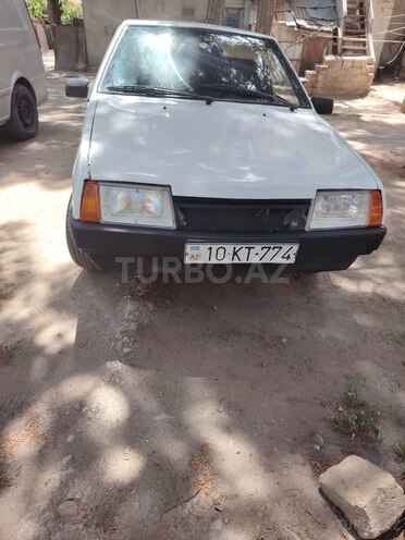 LADA (VAZ) 2109 1996, 199,999 km - 1.5 л - Sumqayıt