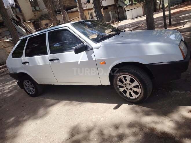 LADA (VAZ) 2109 1996, 199,999 km - 1.5 л - Sumqayıt