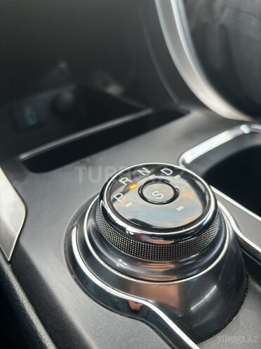 Ford Fusion (North America) 2018, 105,000 km - 1.5 l - Bakı