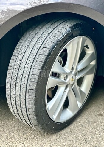 Chevrolet Cruze 2014, 194,000 km - 1.4 l - Sumqayıt