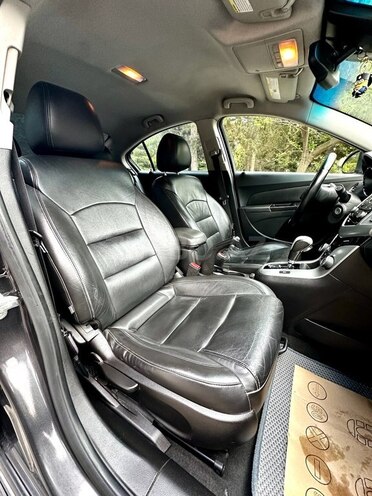 Chevrolet Cruze 2014, 194,000 km - 1.4 l - Sumqayıt