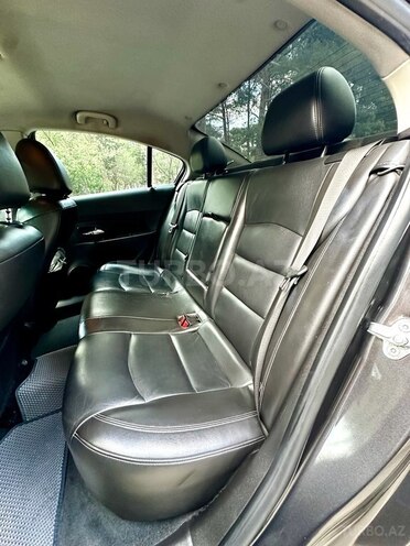 Chevrolet Cruze 2014, 194,000 km - 1.4 l - Sumqayıt