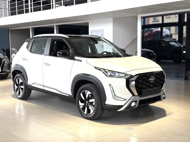 Nissan Magnite-2