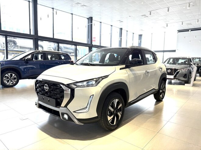 Nissan Magnite-3
