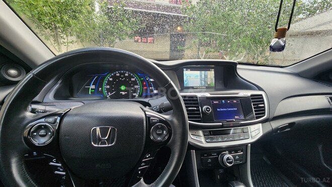 Honda Accord 2015, 216,000 km - 2.0 l - Bakı