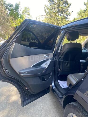Hyundai Santa Fe 2013, 301,108 km - 2.0 l - Bakı