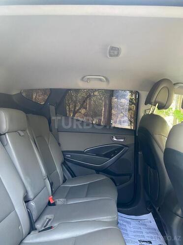 Hyundai Santa Fe 2013, 301,108 km - 2.0 l - Bakı