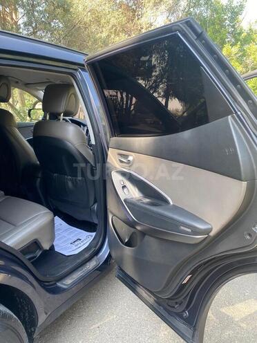 Hyundai Santa Fe 2013, 301,108 km - 2.0 l - Bakı