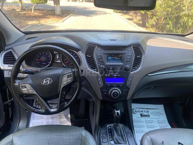 Hyundai Santa Fe 2013, 301,108 km - 2.0 l - Bakı