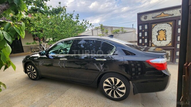 Honda Accord 2015, 216,000 km - 2.0 l - Bakı
