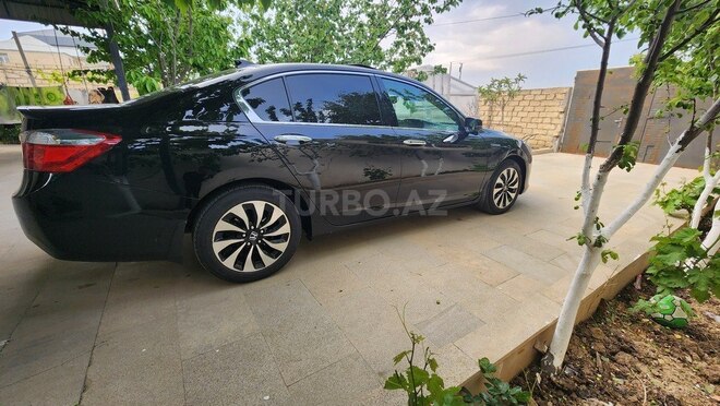 Honda Accord 2015, 216,000 km - 2.0 l - Bakı