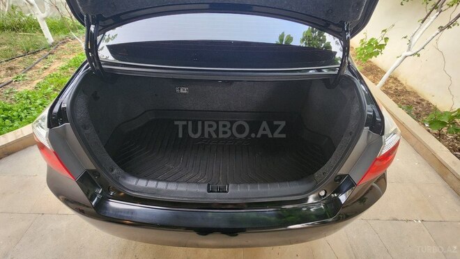 Honda Accord 2015, 216,000 km - 2.0 l - Bakı