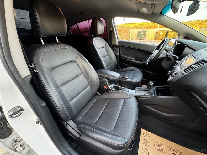 Kia K3 2014, 153,000 km - 1.6 l - Bakı