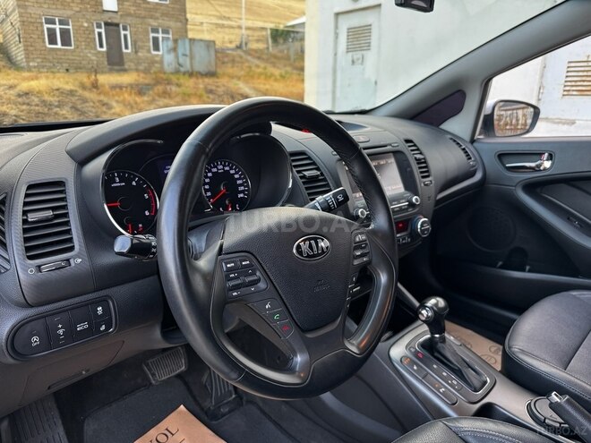 Kia K3 2014, 153,000 km - 1.6 l - Bakı
