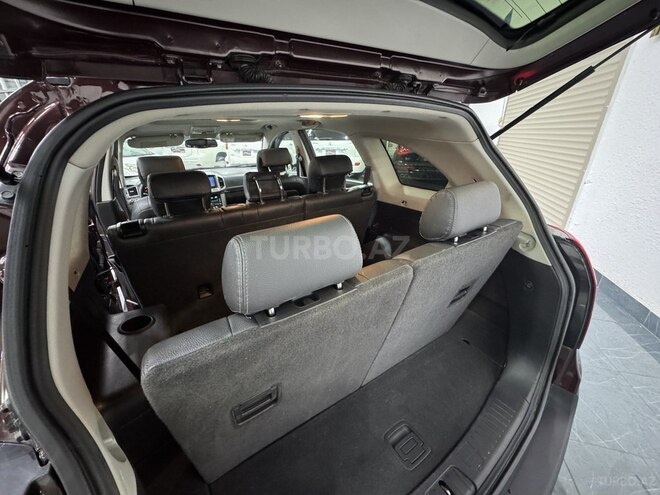 Chevrolet Captiva 2014, 179,000 km - 2.4 l - Sumqayıt