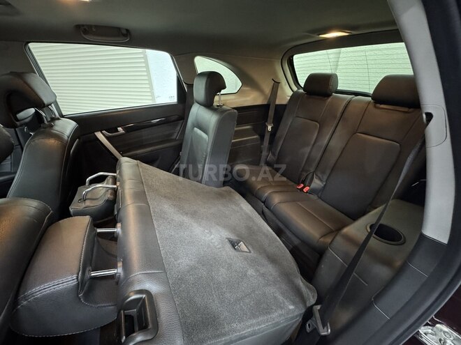 Chevrolet Captiva 2014, 179,000 km - 2.4 l - Sumqayıt