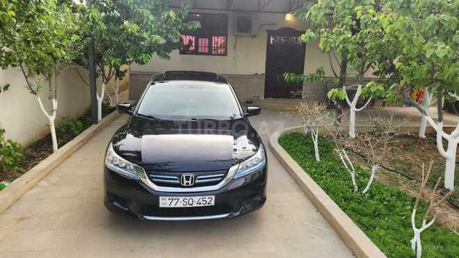 Honda Accord 2015, 216,000 km - 2.0 l - Bakı