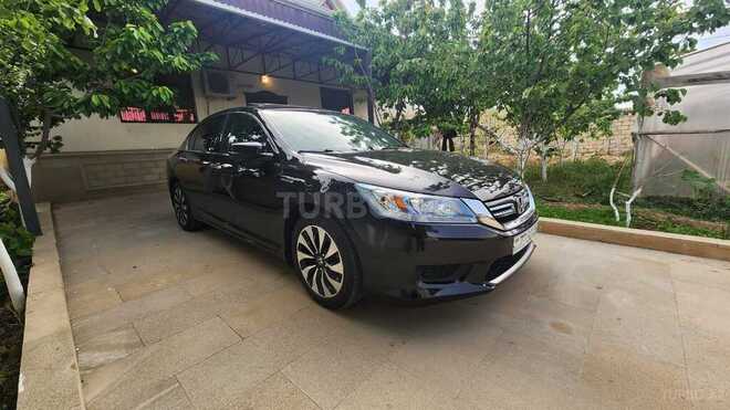 Honda Accord 2015, 216,000 km - 2.0 l - Bakı