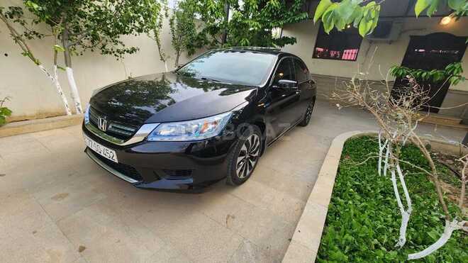Honda Accord 2015, 216,000 km - 2.0 l - Bakı