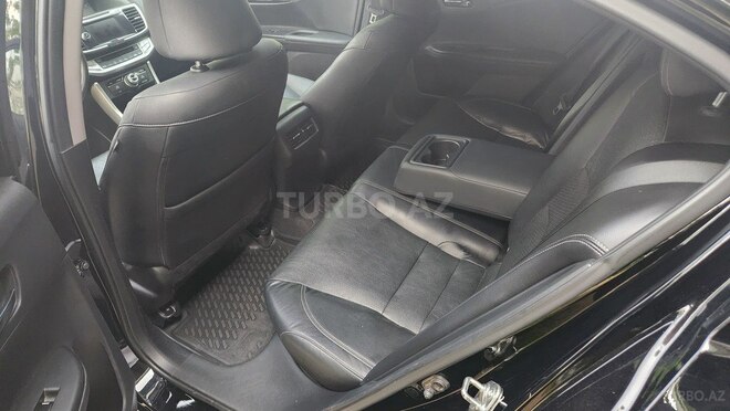 Honda Accord 2015, 216,000 km - 2.0 l - Bakı