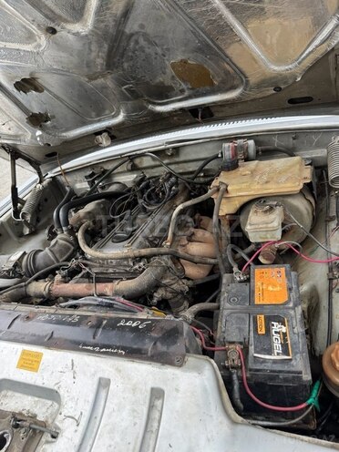 GAZ 31105 2006, 158,000 km - 2.3 l - Gəncə