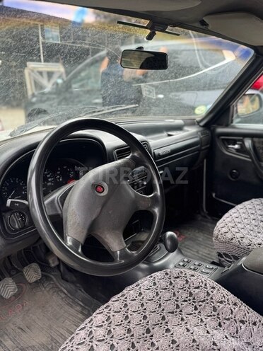 GAZ 31105 2006, 158,000 km - 2.3 l - Gəncə