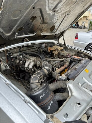 GAZ 31105 2006, 158,000 km - 2.3 l - Gəncə