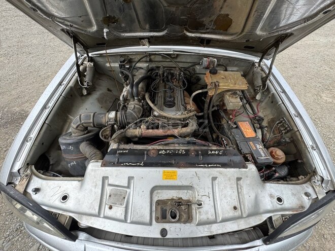 GAZ 31105 2006, 158,000 km - 2.3 l - Gəncə