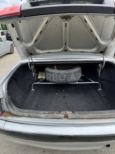 GAZ 31105 2006, 158,000 km - 2.3 l - Gəncə