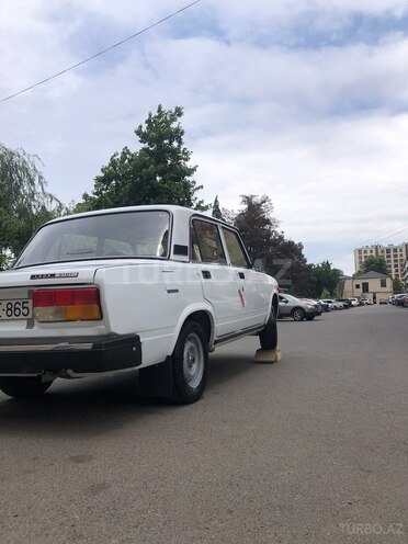 LADA (VAZ) 2107 2008, 60,000 km - 1.6 л - Gəncə