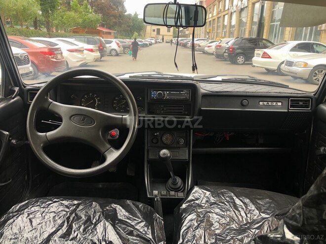 LADA (VAZ) 2107 2008, 60,000 km - 1.6 л - Gəncə
