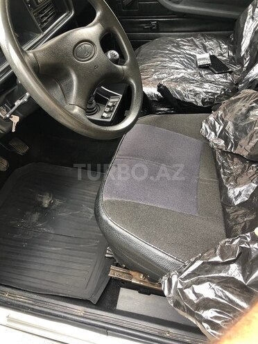 LADA (VAZ) 2107 2008, 60,000 km - 1.6 л - Gəncə