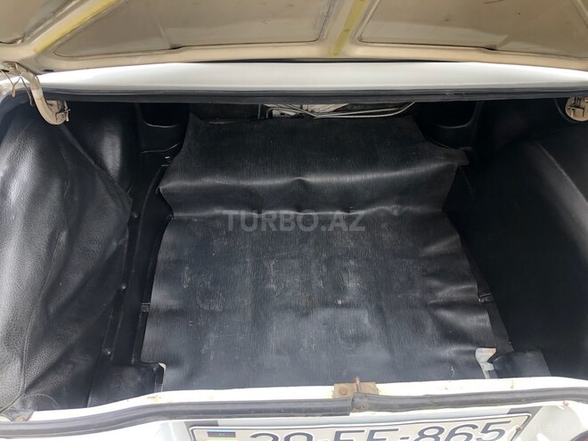 LADA (VAZ) 2107 2008, 60,000 km - 1.6 л - Gəncə