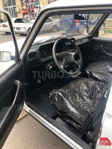 LADA (VAZ) 2107 2008, 60,000 km - 1.6 л - Gəncə