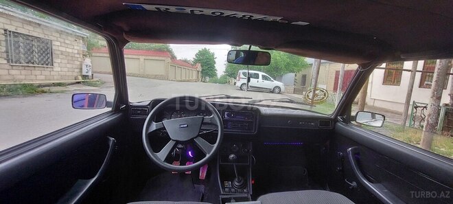 LADA (VAZ) 2107 2008, 91,500 km - 1.6 l - Şamaxı