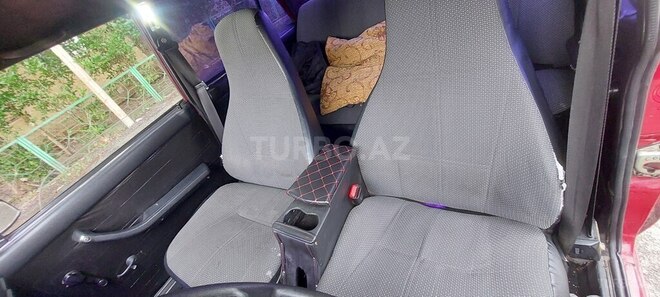 LADA (VAZ) 2107 2008, 91,500 km - 1.6 l - Şamaxı
