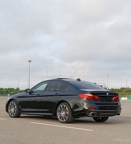 BMW 520-2